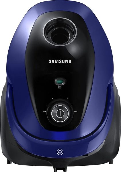 Пилосос Samsung VC07M25H0WB/UK 81745 фото