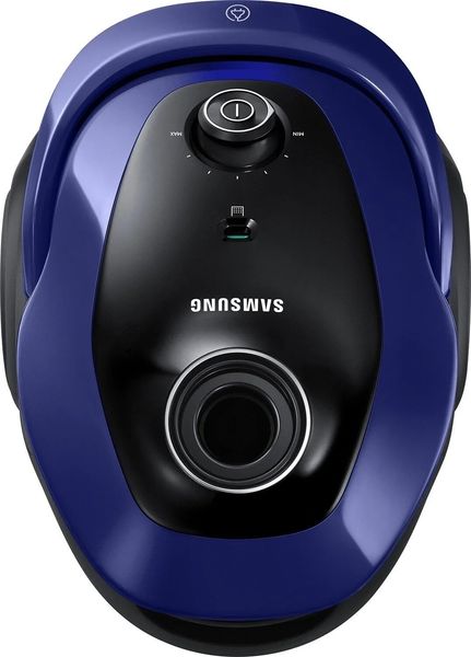 Пилосос Samsung VC07M25H0WB/UK 81745 фото