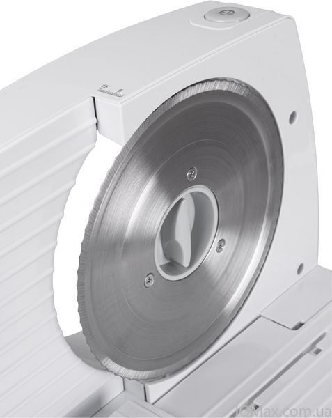 Електрична скиборізка дискова Zelmer ZFS1017 84635 фото