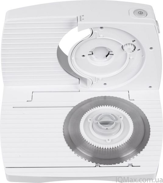 Електрична скиборізка дискова Zelmer ZFS1017 84635 фото