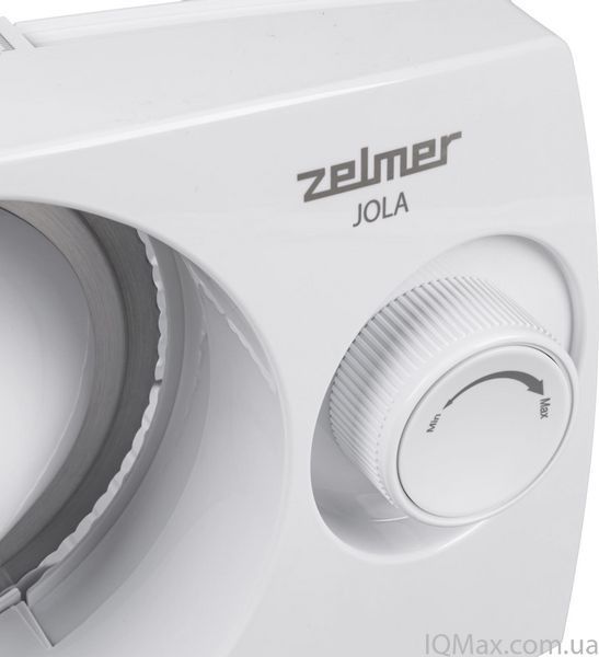 Електрична скиборізка дискова Zelmer ZFS1017 84635 фото