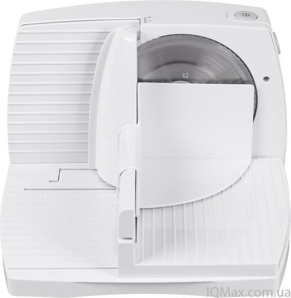 Електрична скиборізка дискова Zelmer ZFS1017 84635 фото