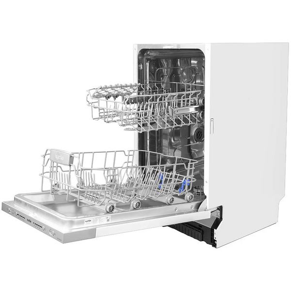 Встраиваемая посудомоечная машина Ventolux DW 4509 4M NA 80597 фото