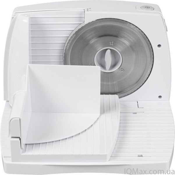 Електрична скиборізка дискова Zelmer ZFS1017 84635 фото