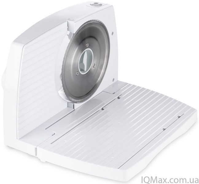 Електрична скиборізка дискова Zelmer ZFS1017 84635 фото