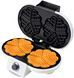 Вафельница для бельгийских вафель SOKANY KJ-510 85029 фото 1