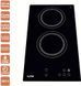Варочная поверхность электрическая Ventolux HV 32 TC (2400) 85705 фото 2