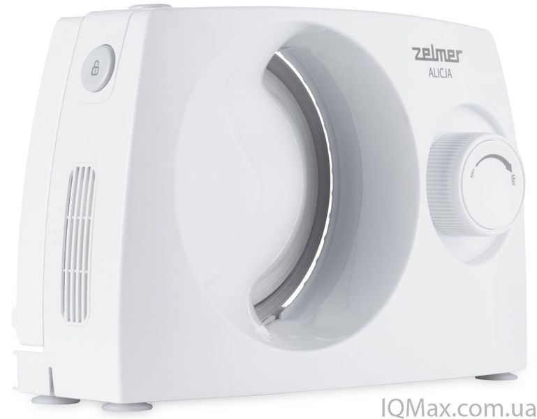 Електрична скиборізка дискова Zelmer ZFS1017 84635 фото