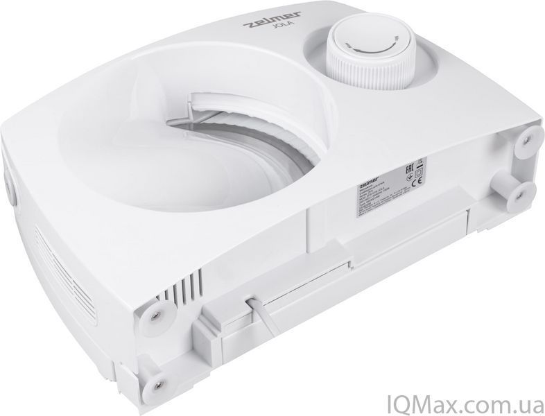 Електрична скиборізка дискова Zelmer ZFS1017 84635 фото