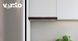 Кухонна витяжка класична пристінна Ventolux ROMA 60 BR LUX 59461 фото 4