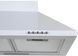 Кухонная вытяжка настенная купольная Ventolux LIDO 50 WH (700) 83069 фото 4