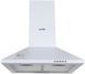 Кухонная вытяжка настенная купольная Ventolux LIDO 50 WH (700) 83069 фото 10