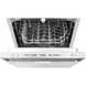 Встраиваемая посудомоечная машина Ventolux DW 4509 4M NA 80597 фото 2