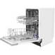Встраиваемая посудомоечная машина Ventolux DW 4509 4M NA 80597 фото 3