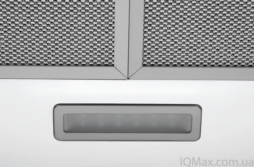 Кухонная вытяжка настенная купольная Ventolux LIDO 50 WH (700) 83069 фото