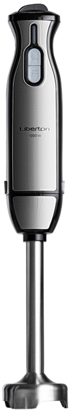 Блендер міні-комбайн Liberton LHB-0308 83705 фото