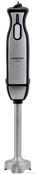 Блендер міні-комбайн Liberton LHB-0308 83705 фото
