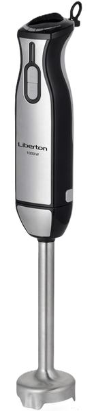 Блендер міні-комбайн Liberton LHB-0308 83705 фото