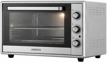 Духовка настольная с конвекцией Ardesto MEO-F60CDG 84867 фото