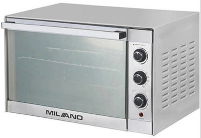 Электрическая печь Milano MO-48G Inox 83151 фото