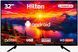 LED телевізор 32" Smart TV Hilton 32SH1 83629 фото 1