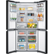 Холодильник Midea MDRF632FGF22 83947 фото 4