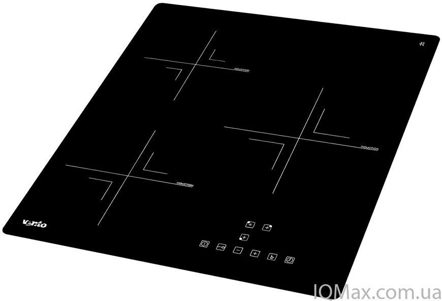 Варочная поверхность индукционная Ventolux HI 43 TC FBS 85712 фото