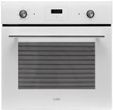 Духова шафа електрична Ventolux EO60TC-6P WG 84967 фото