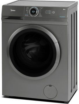Узкая стиральная машина Midea MF100W70/ T-C 85055 фото