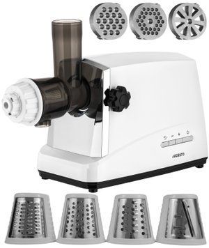 Электрическая мясорубка с шинковкой Ardesto MGA-2300J 84234 фото