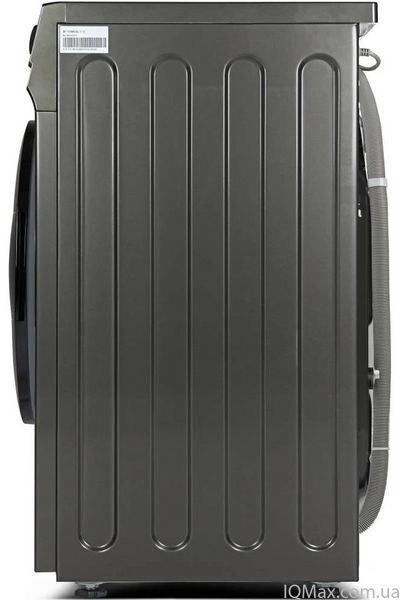 Вузька пральна машина Midea MF100W70/ T-C 85055 фото
