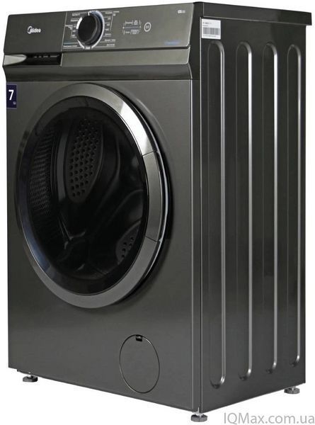 Вузька пральна машина Midea MF100W70/ T-C 85055 фото
