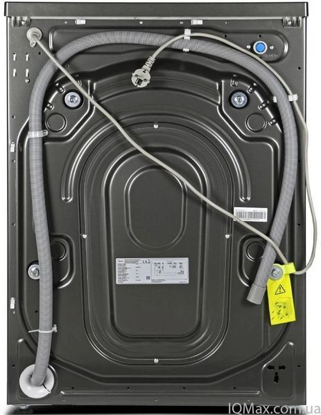 Вузька пральна машина Midea MF100W70/ T-C 85055 фото