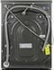 Вузька пральна машина Midea MF100W70/ T-C 85055 фото 9