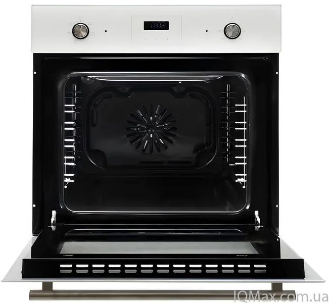 Духова шафа електрична Ventolux EO60TC-6P WG 84967 фото