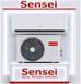 Кондиціонер Sensei SAC-18CHG LUX 85765 фото 15