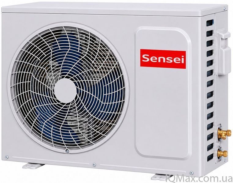 Кондиціонер Sensei SAC-18CHG LUX 85765 фото