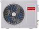 Кондиціонер Sensei SAC-18CHG LUX 85765 фото 13