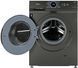 Вузька пральна машина Midea MF100W70/ T-C 85055 фото 3