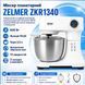 Планетарный миксер тестомес Zelmer ZKR1340 85449 фото 2