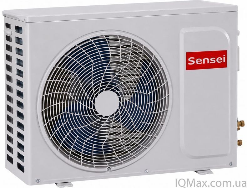 Кондиціонер Sensei SAC-18CHG LUX 85765 фото