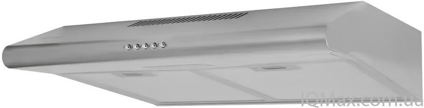 Кухонна витяжка пристінна плоска Ventolux PARMA 50 INOX 81484 фото