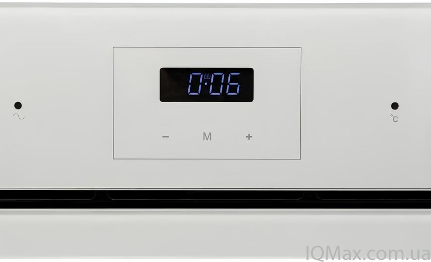 Духова шафа електрична Ventolux EO60TC-6P WG 84967 фото