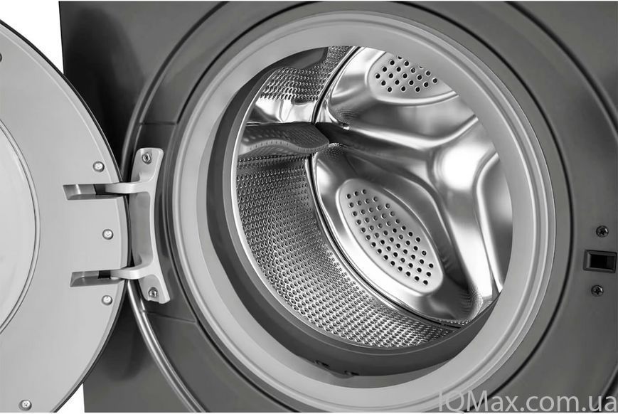 Вузька пральна машина Midea MF100W70/ T-C 85055 фото