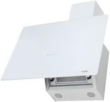 Кухонная вытяжка пристенная наклонная Ventolux MIRROR 60 WG (1000) TRC 85001 фото