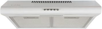 Кухонна витяжка класична пристінна Ventolux PARMA 50 WH (600) 81485 фото