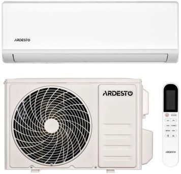 Кондиціонер Ardesto ARD-E24-R32 85887 фото