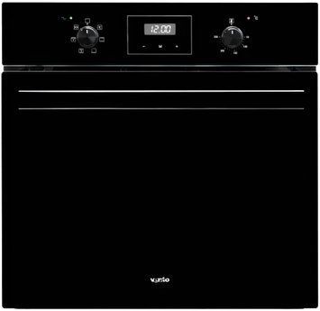 Духова шафа електрична Ventolux EO70TC-6P FBG C 85688 фото
