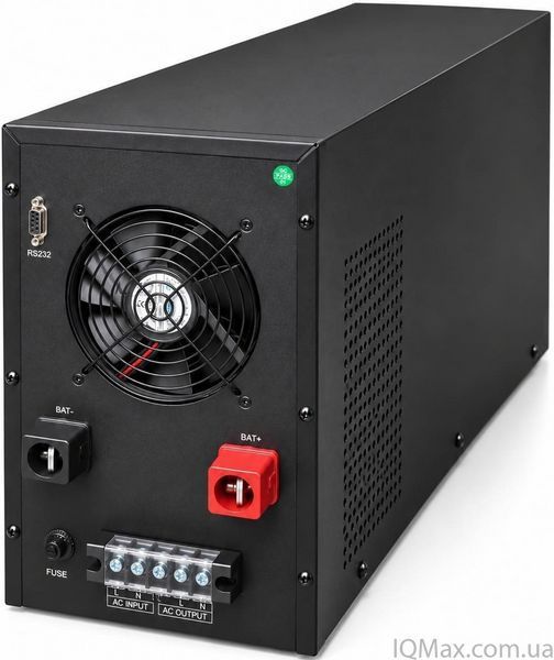 Источник бесперебойного питания Luxeon UPS-2500ZX 86083 фото