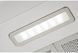 Кухонна витяжка класична пристінна Ventolux PARMA 50 WH (600) 81485 фото 6